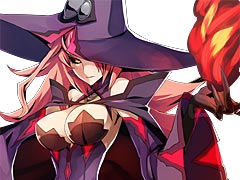 BLAZBLUE CENTRALFICTIONסɥ饤ǽϤʤץ쥤֥륭֥ʥ==եȥפ123껲