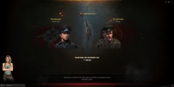 World of Tanks Generals