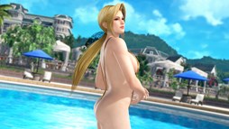  No.004Υͥ / DEAD OR ALIVE Xtreme 3׿3ơ֥ӥס֥ʥפۿ