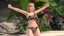  No.005Υͥ / DEAD OR ALIVE Xtreme 3׿3ơ֥ӥס֥ʥפۿ