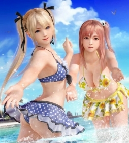  No.001Υͥ / DEAD OR ALIVE Xtreme 3 Fortune / Venus״̵Ǥۿ