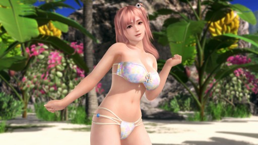  No.002Υͥ / DEAD OR ALIVE Xtreme 3׿10ơ֥ɥåפȡ֥ǥץפ