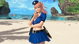  No.001Υͥ / DEAD OR ALIVE Xtreme 3ס20ƥΡޥ֥ޥܥפۿ7ƿκۿ