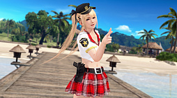  No.002Υͥ / DEAD OR ALIVE Xtreme 3ס20ƥΡޥ֥ޥܥפۿ7ƿκۿ