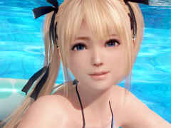 DEAD OR ALIVE Xtreme 3 FortuneפPS VRб⡼ɡVRѥɤɲáǤѷ̵ǽ