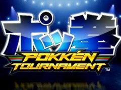 Wii U֥ݥ÷ POKKEN TOURNAMENTפȯ2016ǯ318˷ꡣΤȤΥåȤƱȯ