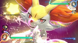 ݥ÷ POKKEN TOURNAMENT