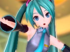 ֽ鲻ߥ -Project DIVA- XפξҲ3ƤˡOSTER project󥸤֤ϤޤΥɥ졼 ץ饤ޥ꡼顼פϿ