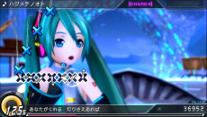  No.027Υͥ / ֽ鲻ߥ -Project DIVA- Xסо֥饤֥ǥåȥ⡼ɡפϿڶʡ⥸塼Υӥ奢Ҳ