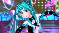  No.054Υͥ / ֽ鲻ߥ -Project DIVA- Xסо֥饤֥ǥåȥ⡼ɡפϿڶʡ⥸塼Υӥ奢Ҳ