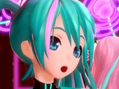 ֽ鲻ߥ -Project DIVA- Xסо֥饤֥ǥåȥ⡼ɡפϿڶʡ⥸塼Υӥ奢Ҳ