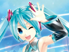 ֽ鲻ߥ -Project DIVA- Xץץ쥤ݡȤǺܡǡȥ饤֥ȥ⡼ɡɤθ ߥãȤΥȡ꡼䥳ߥ˥ڤ