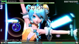  No.001Υͥ / ֽ鲻ߥ -Project DIVA- Xפȡֽ鲻ߥ Project DIVA Future ToneפθȤ򹹿