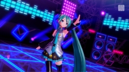  No.002Υͥ / 鲻ߥ2ȥ롤-Project DIVA- X HDפȡVR ե塼㡼饤֡פ鲻ߥեˡ˻ͷŸ