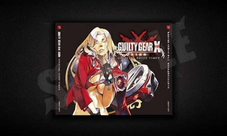  No.017Υͥ / PS4/PS3ǡGUILTY GEAR Xrd -REVELATOR-פȯ䡣ܺǮäƤ֥ȡ꡼ȥ쥤顼פ⤢碌Ƹ