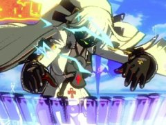 GUILTY GEAR Xrd -REVELATOR-סάȤˤƥåΥե졼ǡ饫顼ȥեꥹȤ⹹