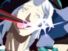 GUILTY GEAR Xrd -REVELATOR-פΥåȥץ쥤Ҳ𤹤֤ץˡ/å/̴ԤǺܡե졼ǡϥ쥤