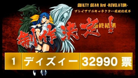  No.005Υͥ / EVO2016ϡGUILTY GEAR Xrd -REVELATOR-סɲåץ쥤֥륭饯֥ǥפ719ۿ