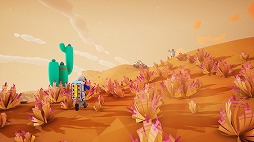 ASTRONEER