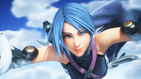  No.006Υͥ / KINGDOM HEARTS HD 2.8 Final Chapter Prologueפȯ䡣KINGDOM HEARTS IIIפؤȤĤʤ뿷硼ȥԥɤϿ