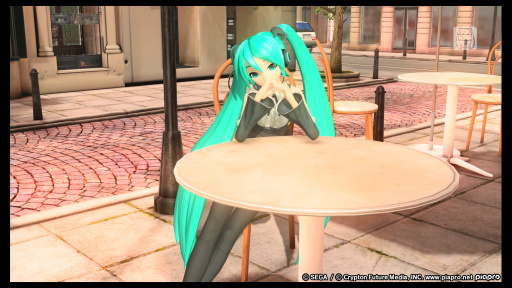  No.059Υͥ / ֽ鲻ߥ Project DIVA Future Toneץӥ塼鲻ߥȥǤؤΰ¸ʬޤ줿ʤ