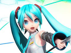 ֽ鲻ߥ Project DIVA Future Tone / DXפ߷׽вܿ55ܤˡǰDLǤβʲ»