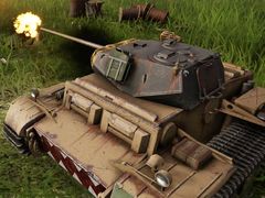 󥷥塼ǡWorld of Tanksפ626ˡWorld of Tanks: Mercenariesפˡ¸ξΥѡĤȤ߹碌ꥸʥ֤о