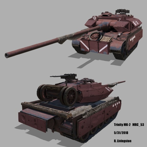  No.014Υͥ / World of Tanks: Mercenariesסޡʥ꡼󥯤缡