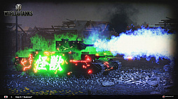  No.003Υͥ / WoT: Mercenariesסϥ󥹥6ѤȹTier Ϣ8Ѥ