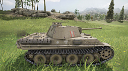  No.014Υͥ / World of Tanks: Mercenariesס2018ǯǸΥåץǡȤ»ܡ֥ݡɵѥĥ꡼פ˿ξɲä줿ָۤΡToy Tankץ⡼ɤо