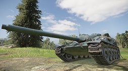  No.006Υͥ / World of Tanks: Mercenariesס5ǯץ쥤䡼1800ˤǰ٥Ȥšץ쥤ǥץߥ֤