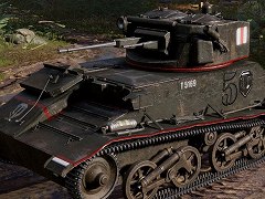 World of Tanks: Mercenariesס5ǯץ쥤䡼1800ˤǰ٥Ȥšץ쥤ǥץߥ֤