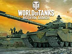 󥷥塼޵ǡWorld of TanksפǡBritish InvasionɳϡǯǯϤ˸åץǡȤ碌Ƽ»