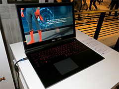 CES 2017ALIENWAREȤ̤DellޡΡPCInspiron 15 Gamingפо졣Inspiron֥ɤΥPCܳŪΥΦ