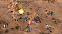 Ashes of the Singularity