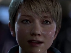 Quantic DreamοPS4եȡDetroitפȯɽȥɥɤδؤơޤˤʤ