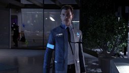  No.004Υͥ / E3 2017ϡDetroit: Become Humanפκǿȥ쥤顼4K٤Υ꡼󥷥åȤȹ碌ƷǺ