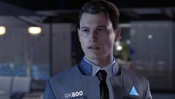  No.009Υͥ / E3 2017ϡDetroit: Become Humanפκǿȥ쥤顼4K٤Υ꡼󥷥åȤȹ碌ƷǺ