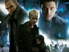 Detroit: Become HumanפΥᥤ󥢡Ȥȡܺ򿼤Τ뤿ο¿