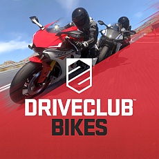  No.001Υͥ / Х졼ڤDRIVECLUB BikesסDRIVECLUBDLCǤñεưǤ2ˤۿ