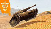  No.022Υͥ / ޥǡWorld of Tanks Blitzסǲ֥ޥåɥޥå ܤΥǥɡפμξǥʡˤ̤֤о