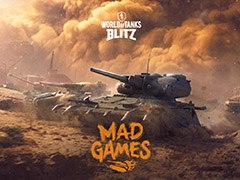 ޥǡWorld of Tanks Blitzסǲ֥ޥåɥޥå ܤΥǥɡפμξǥʡˤ̤֤о