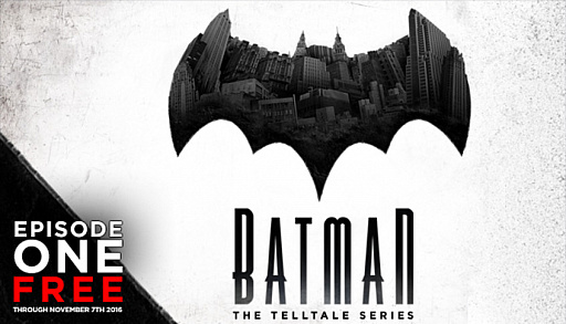  No.003Υͥ / ԥǥåɥ٥㡼Batman: The Telltale Seriesפ1ԥɤ̵ۿ