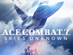 PS4ǡACE COMBAT 7: SKIES UNKNOWNפȾۤˡХʥॳ󥿡ƥȤֲ ꥻ롪פΥ饤ʥåפ