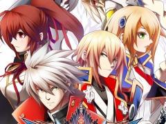 PCǡBLAZBLUE CHRONOPHANTASMA EXTENDפSteamۿϡŵɲDLCȥꥸʥ륵ɥȥå