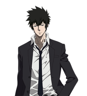  No.002Υͥ / PSYCHO-PASS ѥ ʤʡץ㥹ȿؤΥȤ