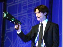  PSYCHO-PASS ѥ Virtue and ViceפϷ褷ơȽɤǤϤʤեˤƤۤͥץͤϤ