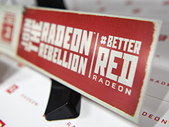 ޤRadeon RX 400꡼GPU¸ߤ롩 AMDPolarisϢοȡѡȥʡƼҤΥꥸʥRX 480ɤϪ