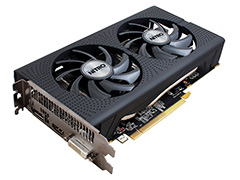 Radeon RX 460ܥ4ʤȯɽˡ4GBǥ2߼塤2GBǥ15000о