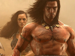 ȱͺʥɤǥХХڤFuncomοConan Exilesפκǿȥ쥤顼